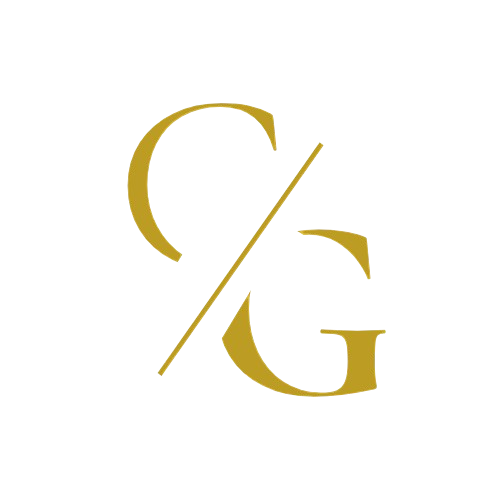 Cuts Glam Salon Faridabad logo