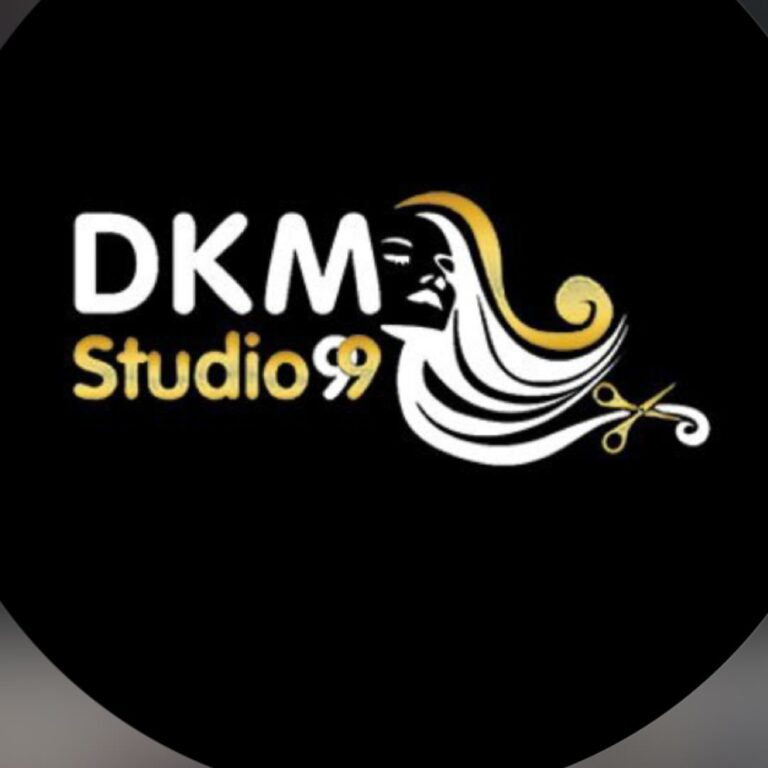 DKM Studio99 Faridabad logo 768x768