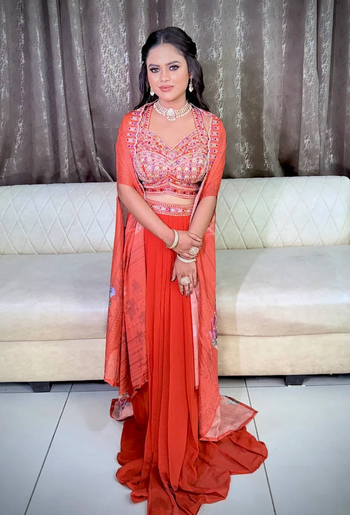DKM Studio99 Faridabad makeupp