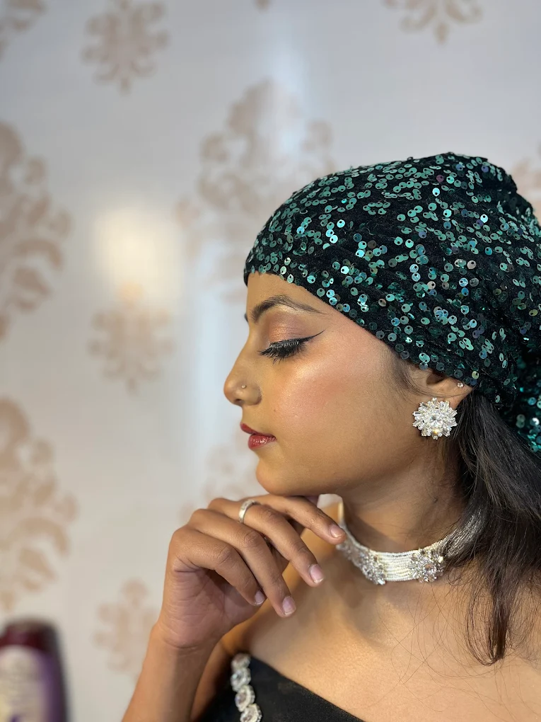 Divine Glow Studio Yamunanagar make up
