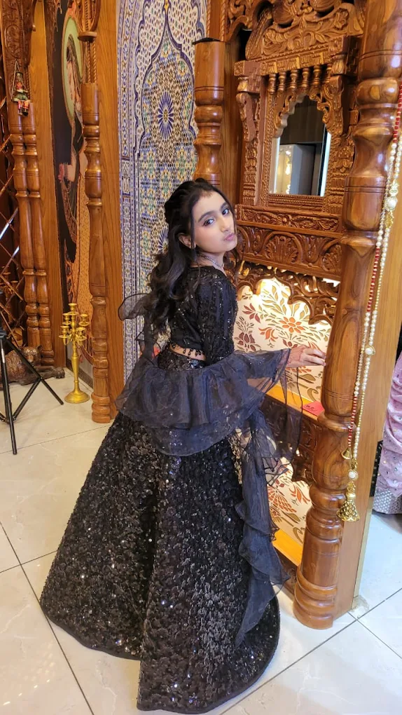 Dream Makeovers faridabad makeupp