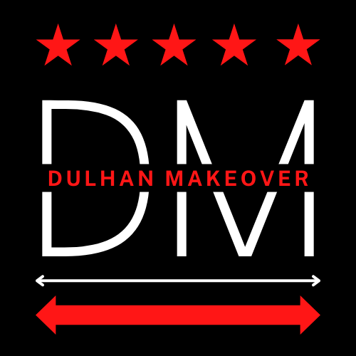 Dulhan Beauty parlour Faridabad logo