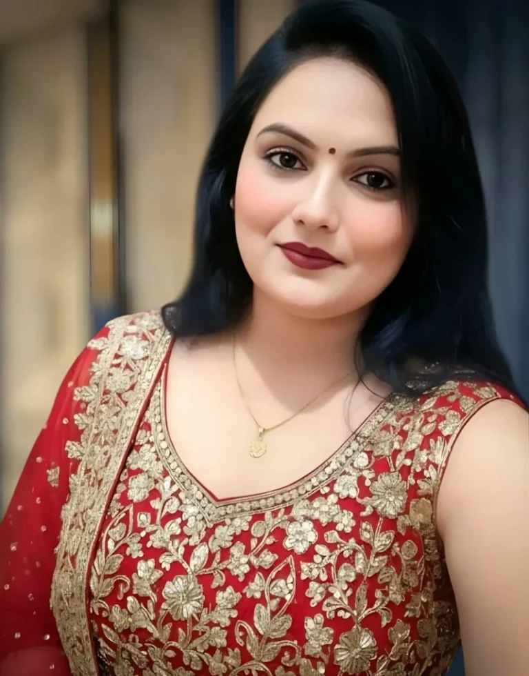 Dulhan Makeup Beauty Salon Rewari makeup 768x980