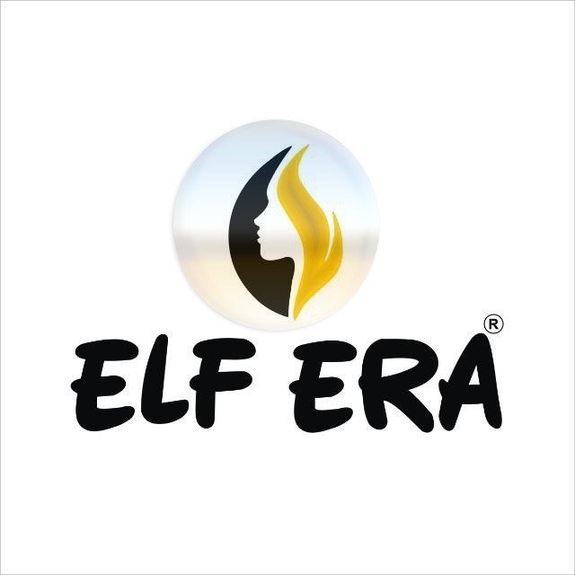 ELF ERA Salon Dabwali logo