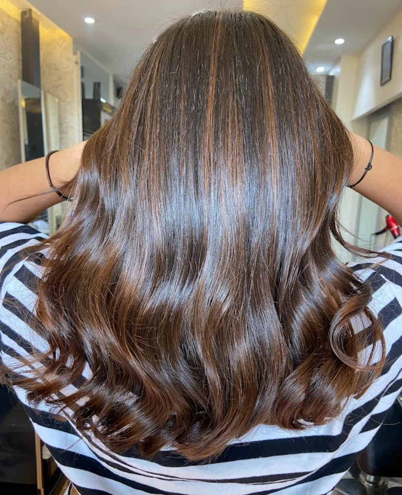 Earth Unisex salon Yamunanagar hair