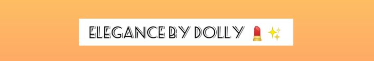Elegance by Dolly Faridabad logo 768x127