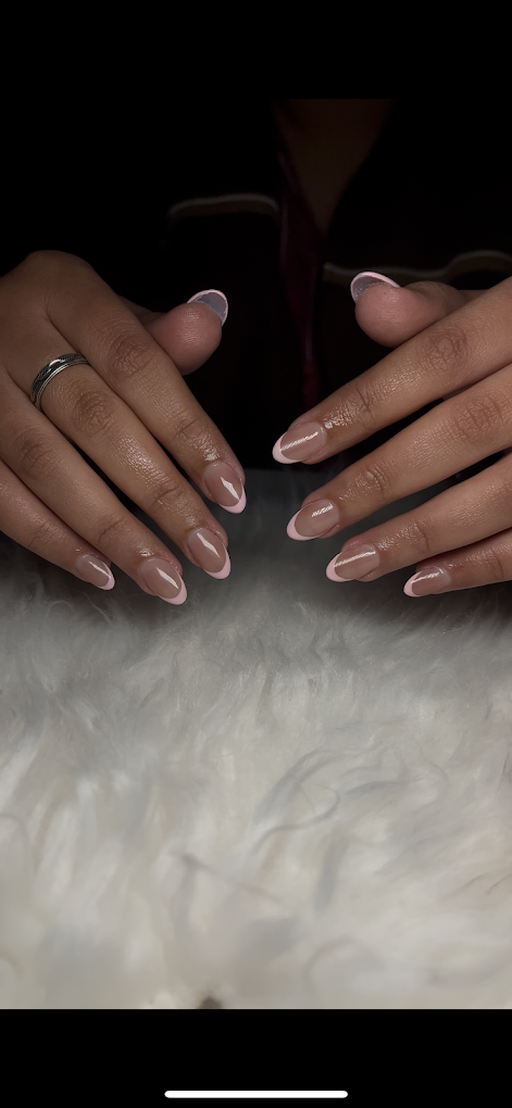 Elegance by Dolly Faridabad nails