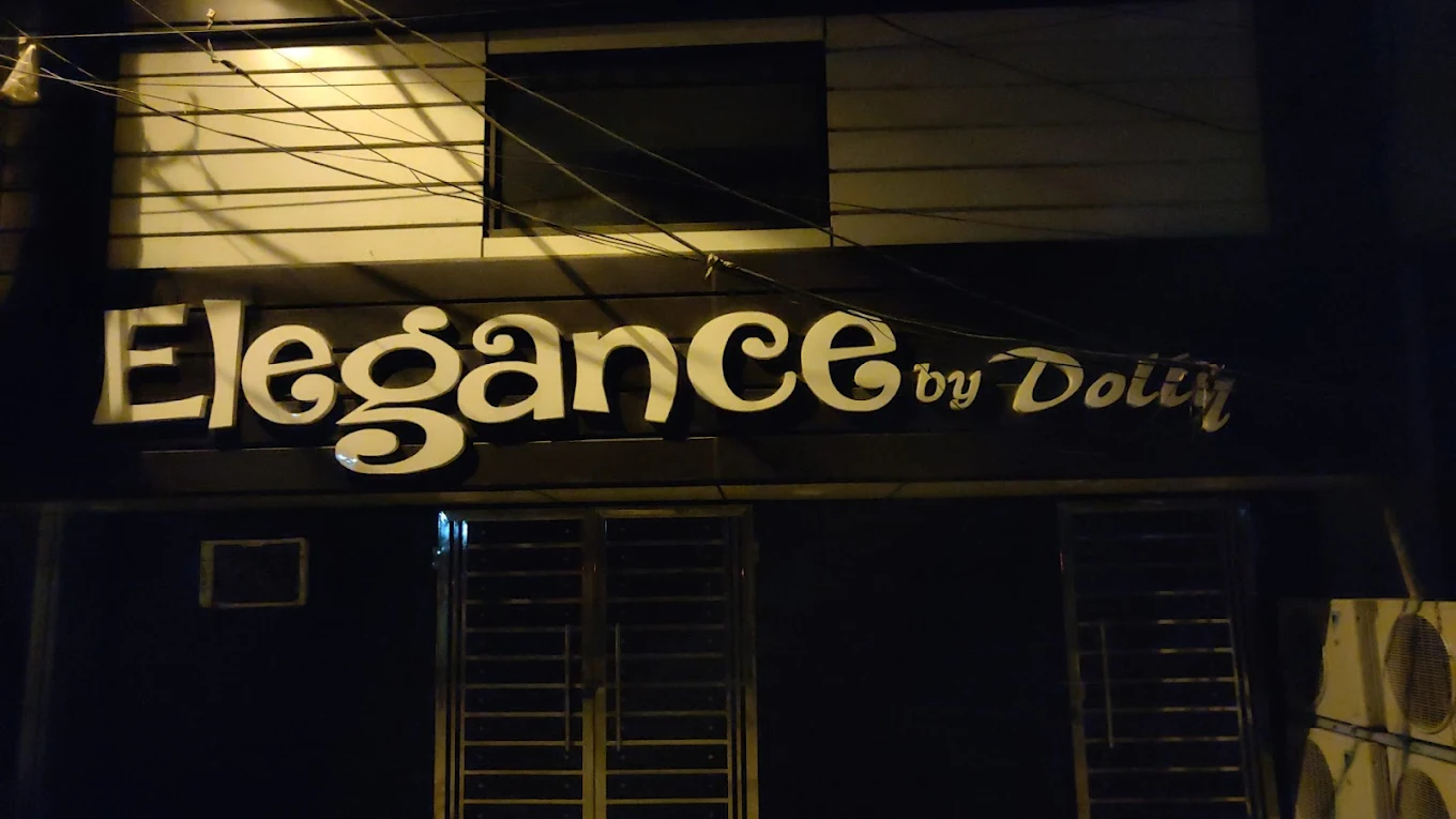 Elegance by Dolly Faridabad profile image