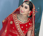 Faces Laces Unisex Salon Faridabad bridl