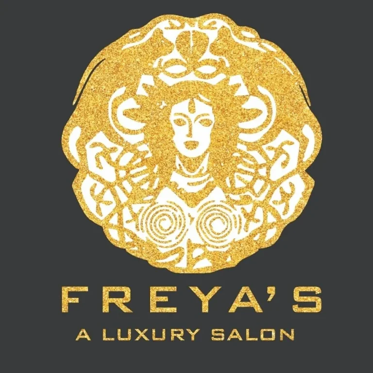 Freyas A Luxury Salon Fatehabad logo 768x768