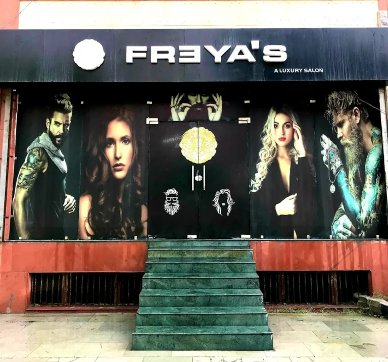 Freyas A Luxury Salon Fatehabad profile image 768x717