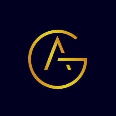 Glam Art Salon Safidon logo