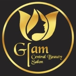 Glam Seva Salon Bhiwani logo