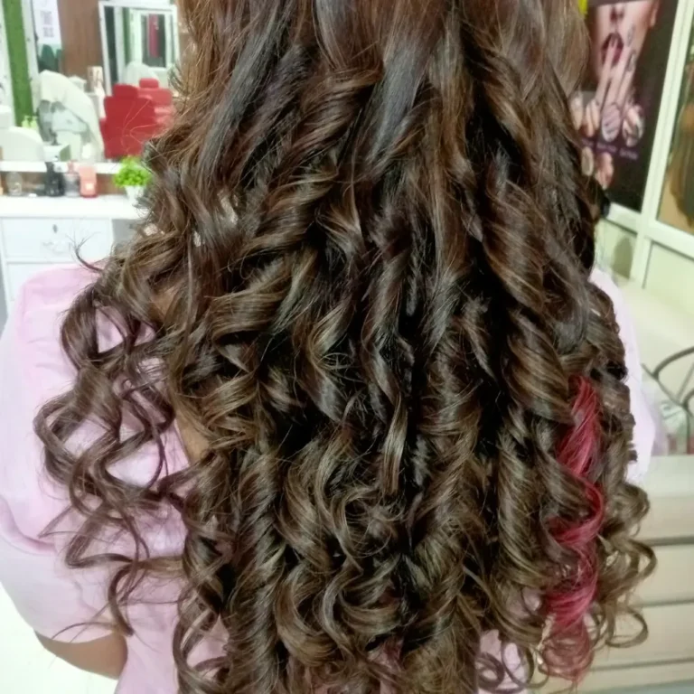 Golden Salon Faridabad hair 768x768