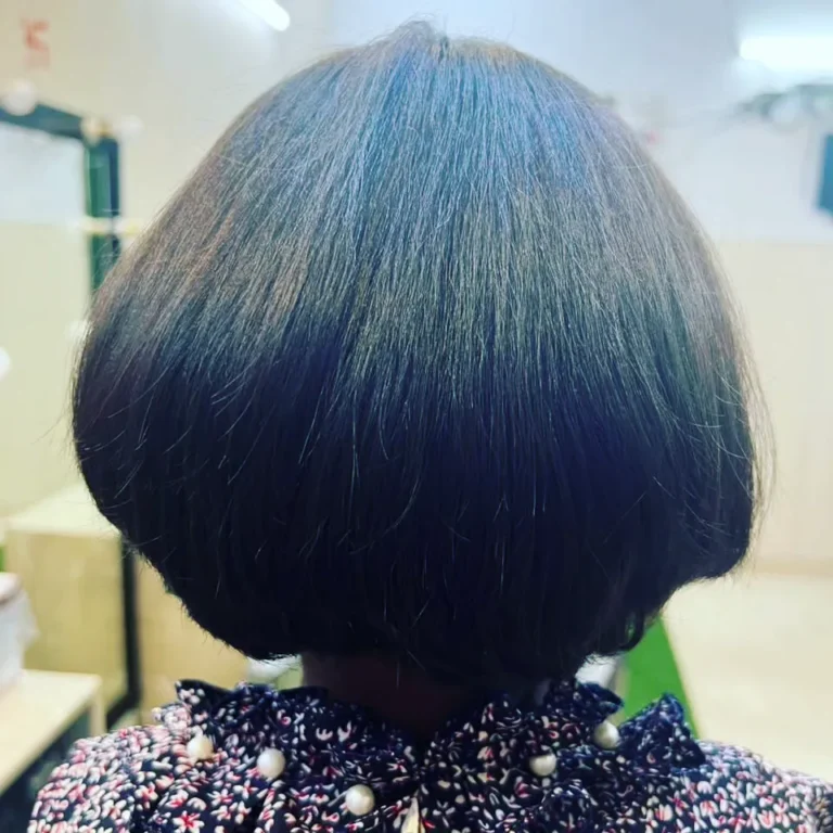 Grace Beauty Point faridabad haircut 768x768