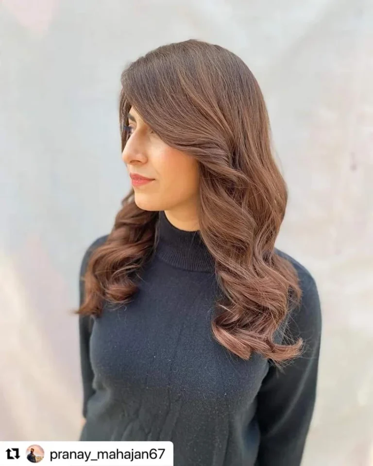 Hair Evolution salon rewari hair 768x960