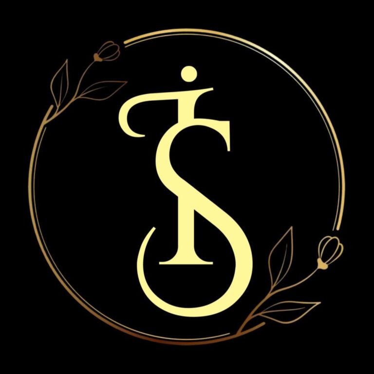 Inara Salon Academy Rewari logo 768x768