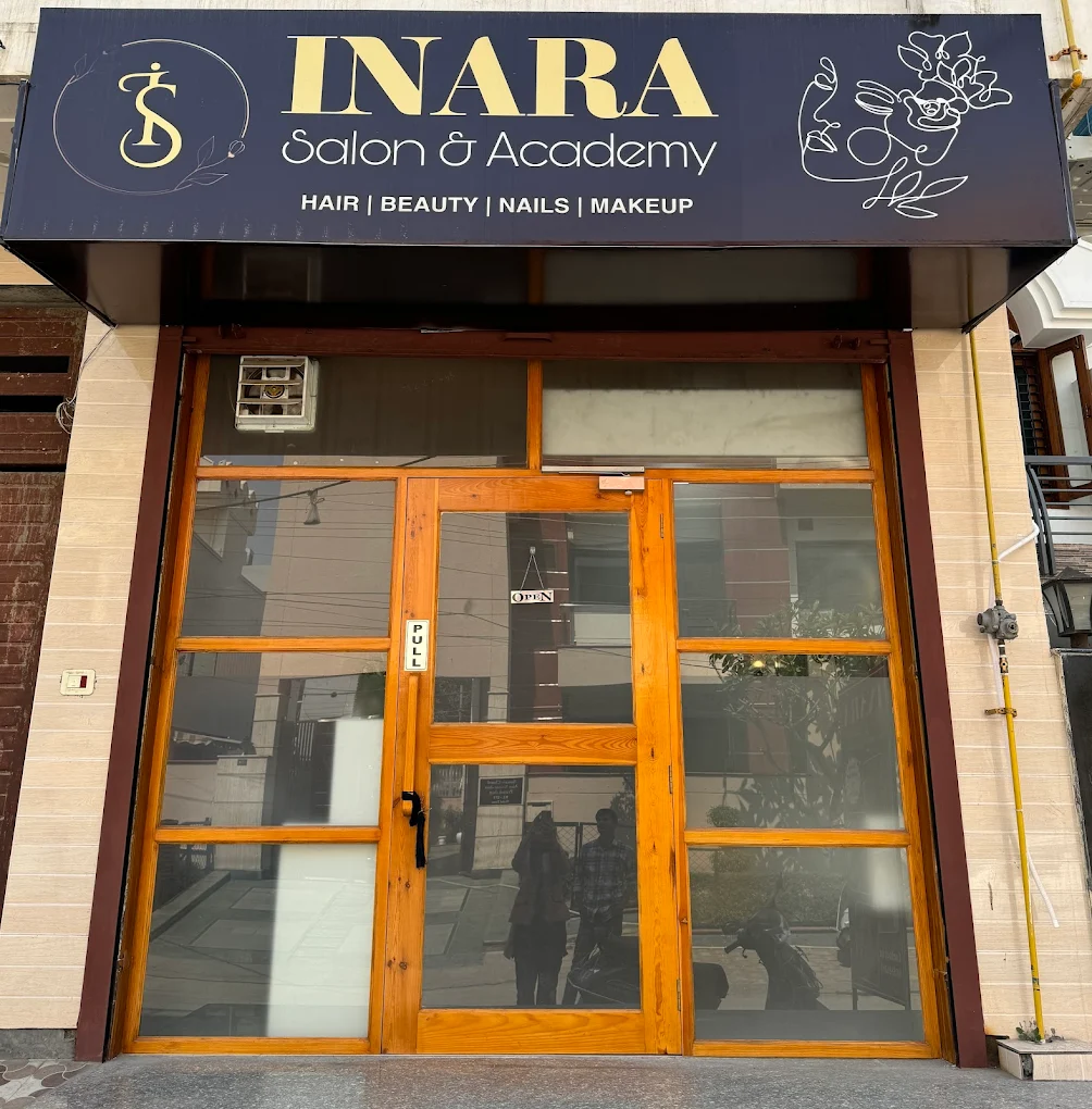 Inara Salon Academy Rewari profile image
