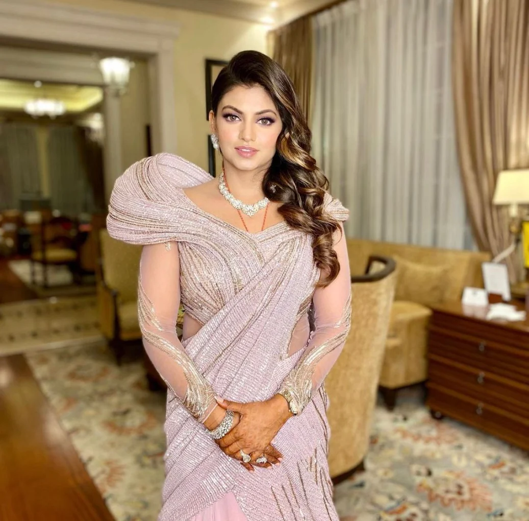 Just Glam Makeup Studio Faridabad party makeup
