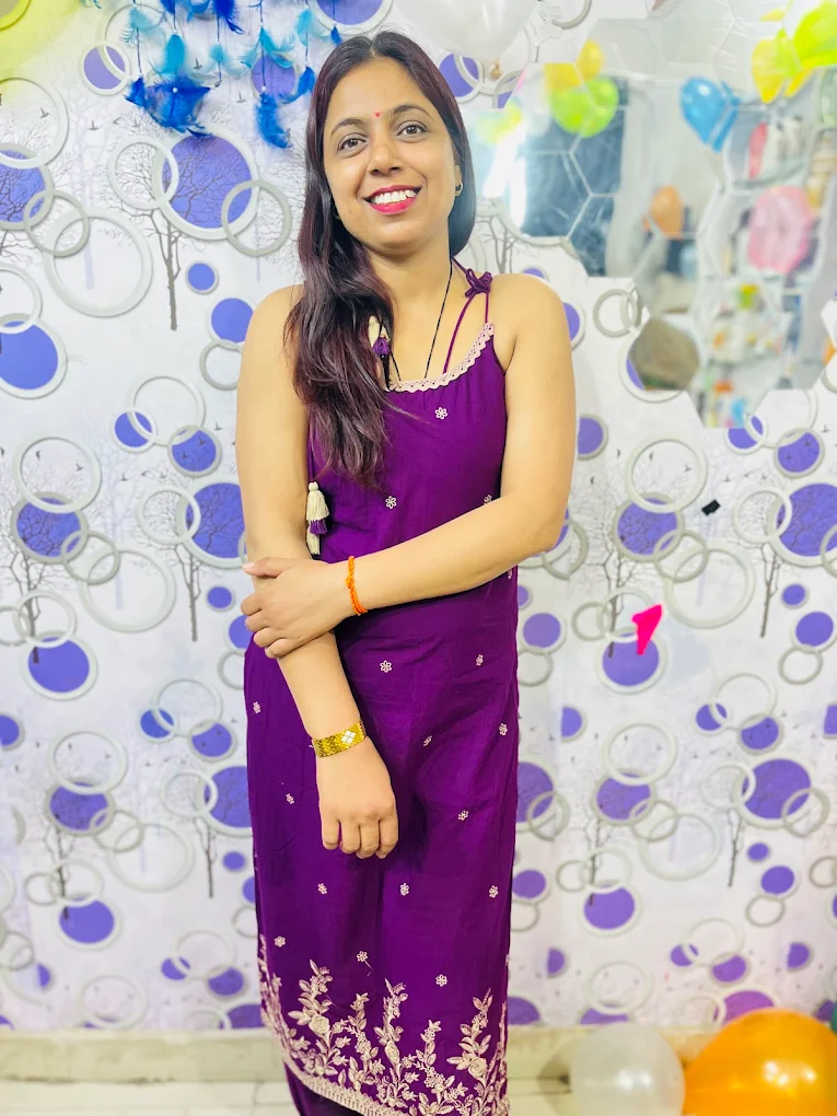 Jyoti Makeover Salon Rewari makeup