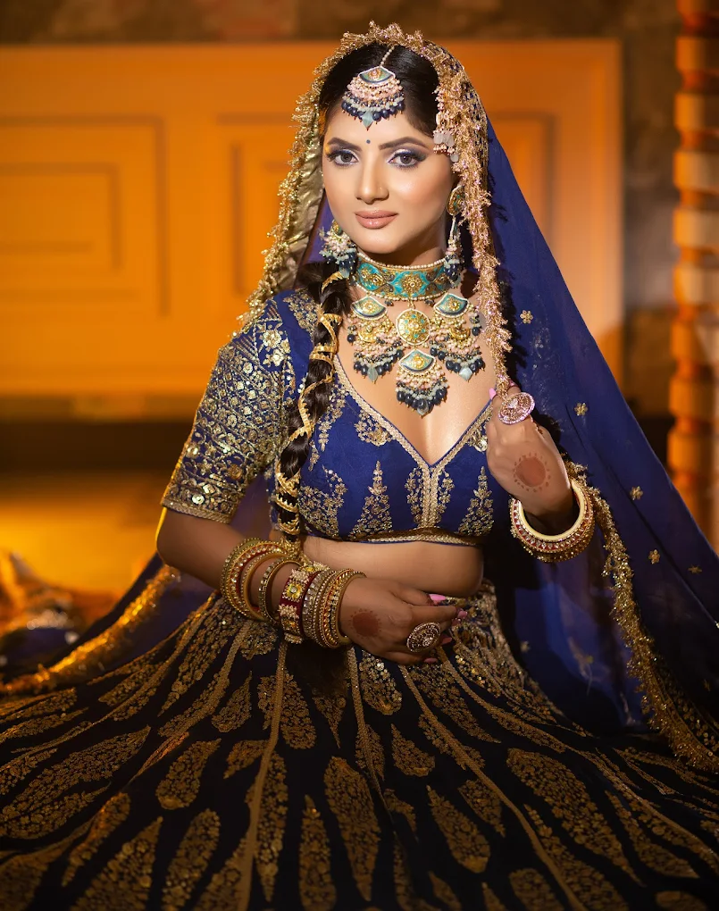 Kaera Family Salon Faridabad bridal