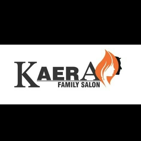 Kaera Family Salon Faridabad logo