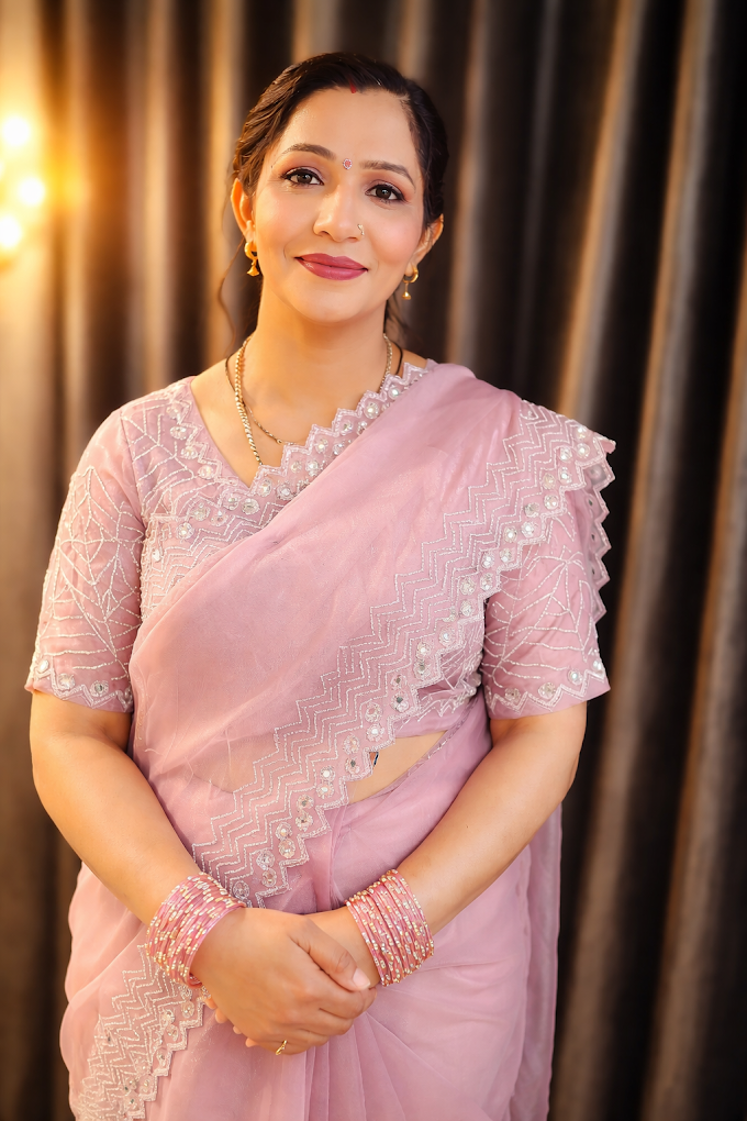 Kashishs Aesthetics salon Gohana makeupp