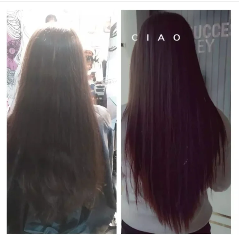 Kaur Ji Beauty Parlour fatehabad keratin 768x756