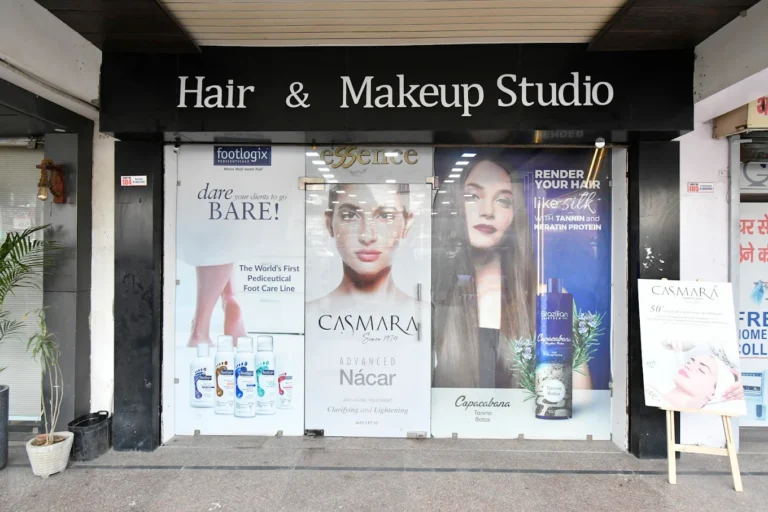 Kavitas Essence Makeovers Bhiwani profile image 768x512