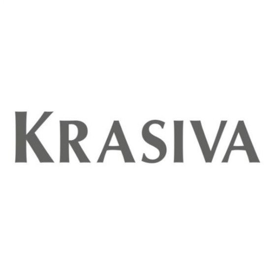 Krasiva Hair Beauty Makeup Studio Faridabad logo