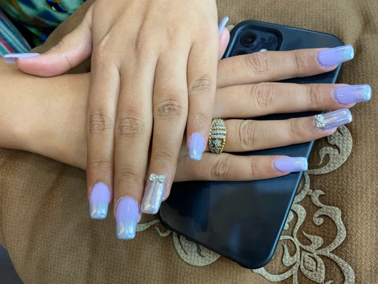 Krati salon Rewari nails 768x576