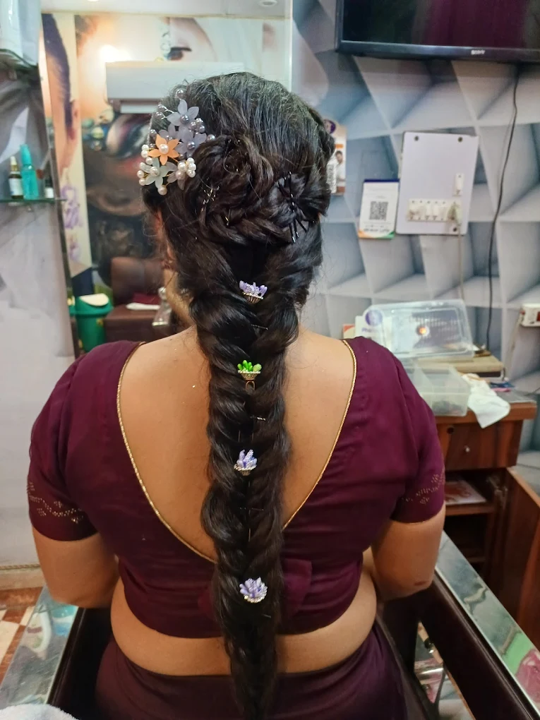 La Bonita Salon Faridabad hairrr