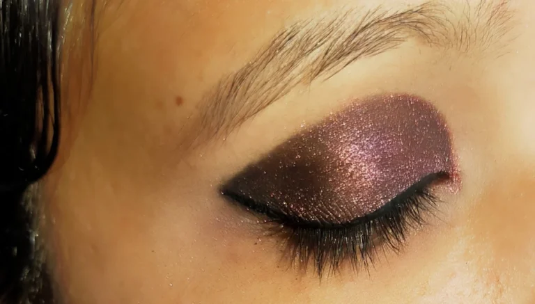 Ladies Care Beauty Salon yamunanagar mkeup 768x437