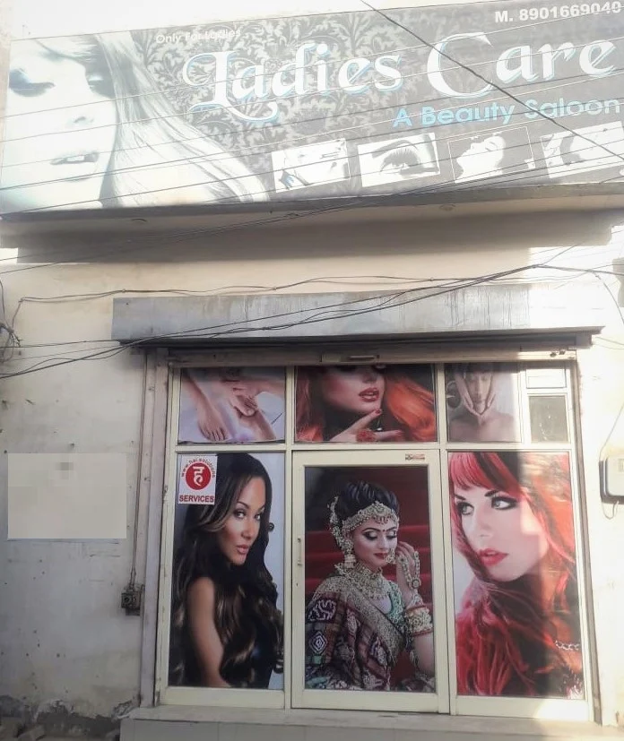 Ladies Care Beauty Salon yamunanagar profile image