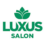 Luxus Unisex Salon Faridabad logo