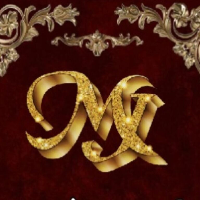 MJ The Beauty Hub Gohana logo 768x768