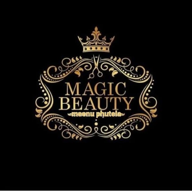 Magic Beauty Salon Dabwali logo