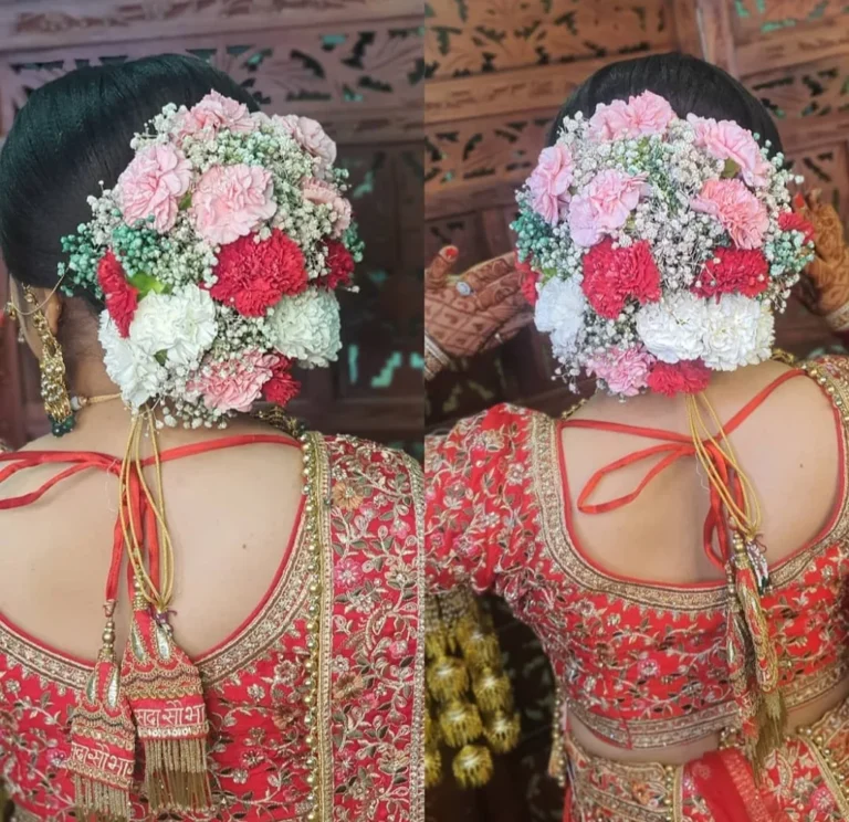 Mahak Makeover Luxury Family Salon yamunanagar hairdo 768x744