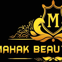 Mahak beauty Salon Training Centre Tohana logo