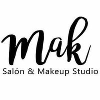 Mak Bridal Makeup Studio Cheeka logo