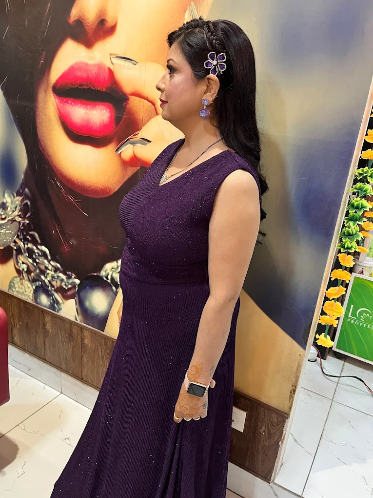 Makeover zone by Simran studio Faridabad make up