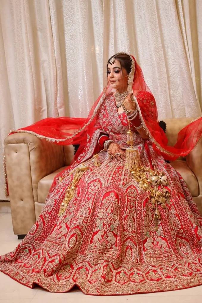 Makeup Studio by Lovely Faridabad bridal