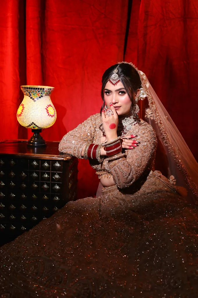 Makeup Studio by Lovely Faridabad makeup