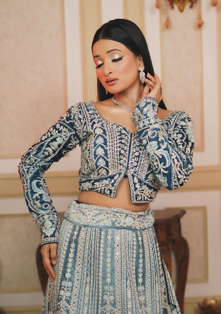 Makeup Studio by Lovely Faridabad party makeup