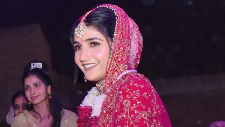 Mallika Taneja Makeup Studio Fatehabad bridal 768x432
