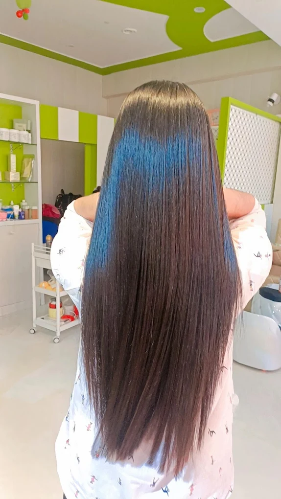 Mamtas makeovers Rewari hair