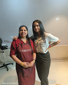 Mamtas makeovers Rewari hairr
