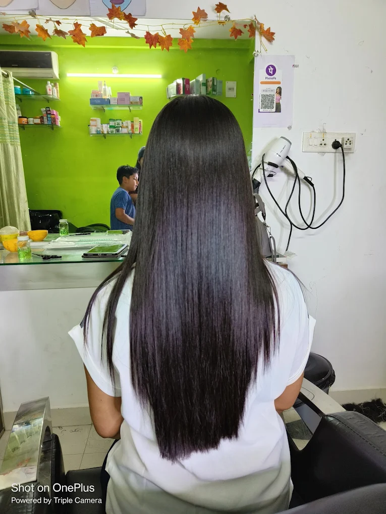 Mamtas makeovers Rewari haor