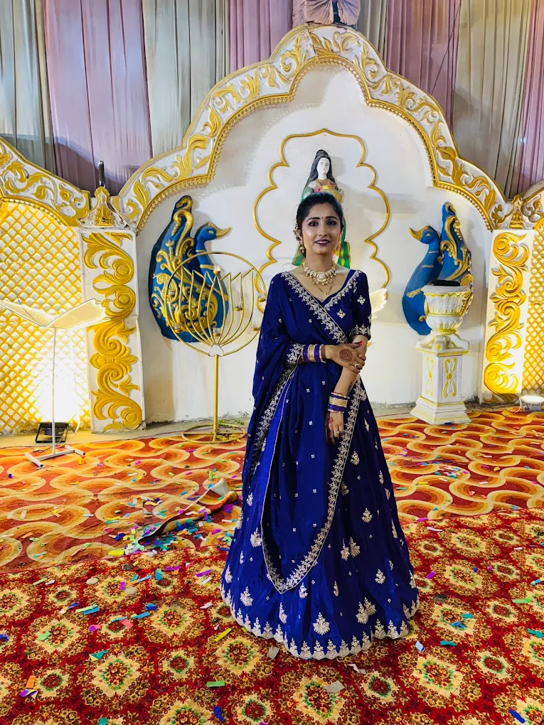 Mamtas makeovers Rewari makeup