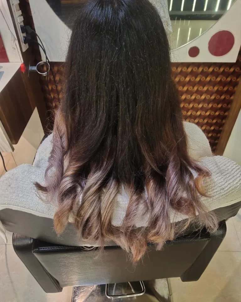 Matrix salon yamunanagar hair 768x960